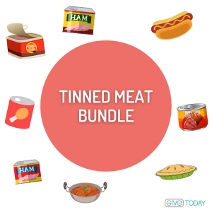 Tinned Meat Bundle