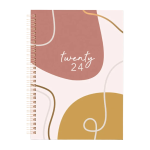 Diary Calander