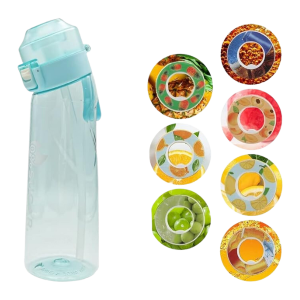 Scent Pods Water Bottle