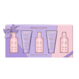 Toiletry Set