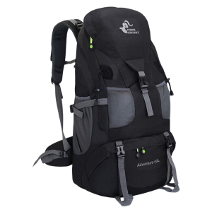 Backpack: 25L