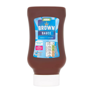 Brown Sauce