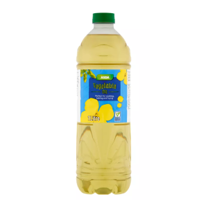 Cooking Oil