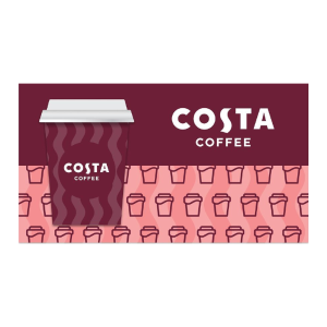 Costa Gift Card