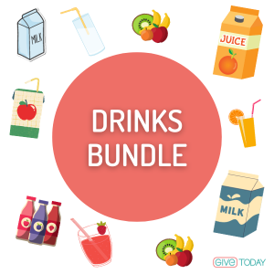 Drinks Bundle