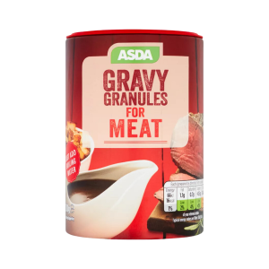 Gravy Granules