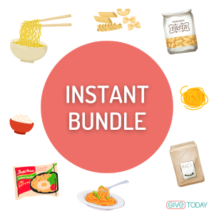 Instant Bundle