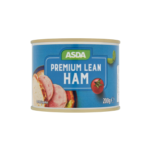 Tinned Meat