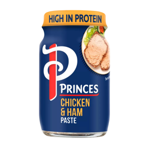 Meat Paste