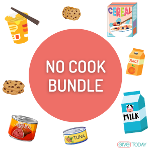 No Cook Bundle