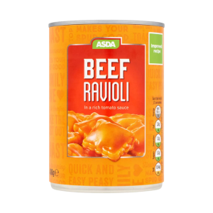 Ravioli x 4