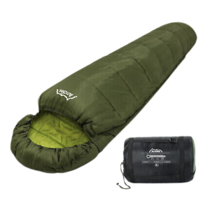 Sleeping Bag 4 Season
