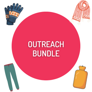Outreach Bundle