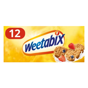 Weetabix