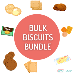 Bulk Biscuits