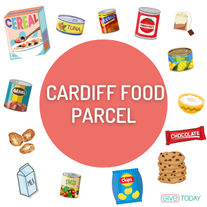 Cardiff Food Parcel