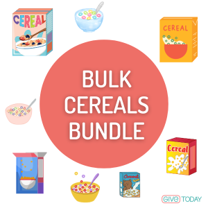Bulk Cereals