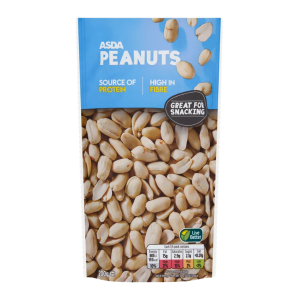Peanuts