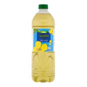 Vegetable Oil
