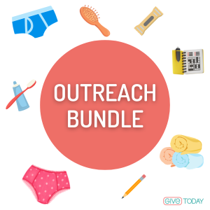 Outreach Bundle