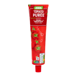 Tomato Puree