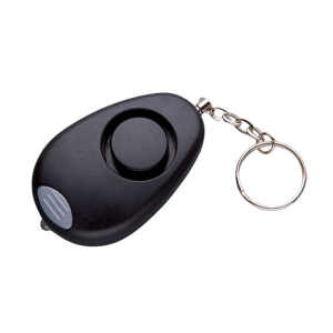Personal Alarm with Torch