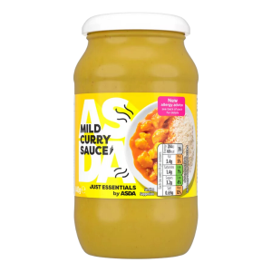 Curry Sauce