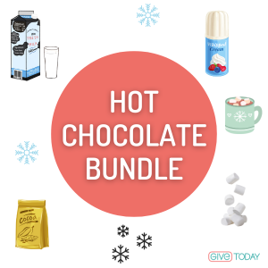 Hot Chocolate Bundle