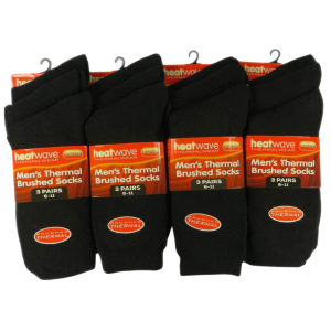 Socks x 12
