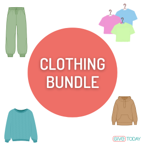 Clothing Bundle