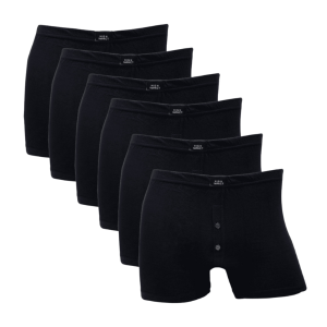 Boxers x 6
