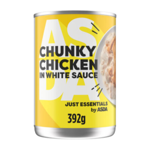 Tinned Meat