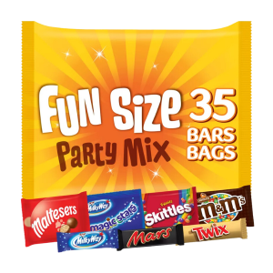 Chocolate Bags Multipack