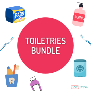 Toiletries Bundle