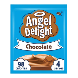 3 x Angel Delight