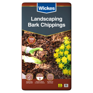 Wood Chips