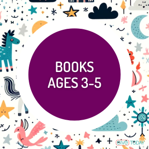 Book: 3-5 years