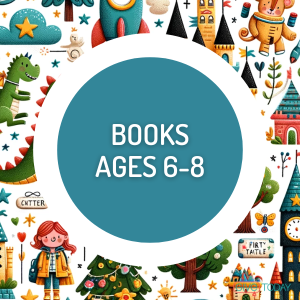Book: 6-8 years