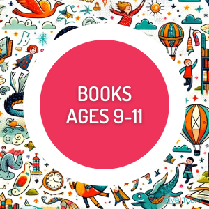 Book: 9-11 years
