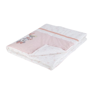 Cot Bed Quilt