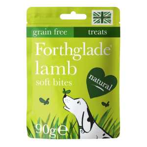 Grain Free Treats
