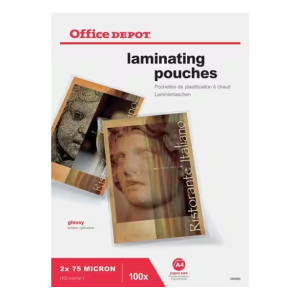 Laminating Sheets
