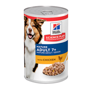 Mature Dog Food
