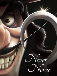 Book: 9-11 years - Peter Pan: Never Never