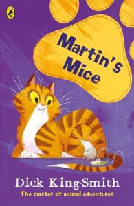 Book: 6-8 years - Martin's Mice