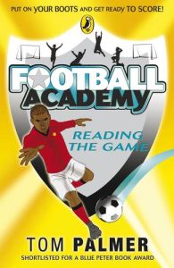 Book: 9-11 years - Football Academy: Reading the Game