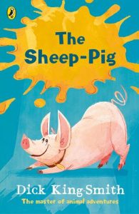 Book: 6-8 years - The Sheep-pig