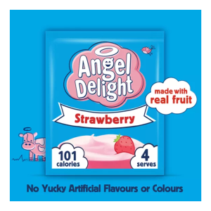 Angel Delight