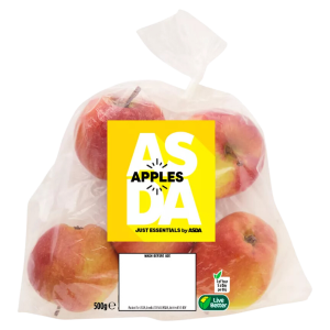 Apples