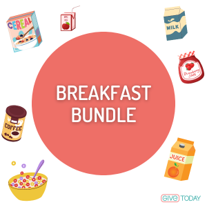 Breakfast Bundle